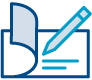 Sign up for BTES Bank Draft button