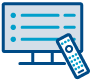Channel Lineups Button