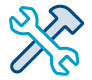 Internet Support Button